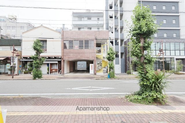 協和ハイツ 外観