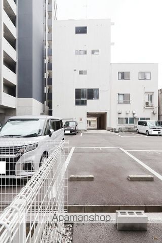 協和ハイツ 外観