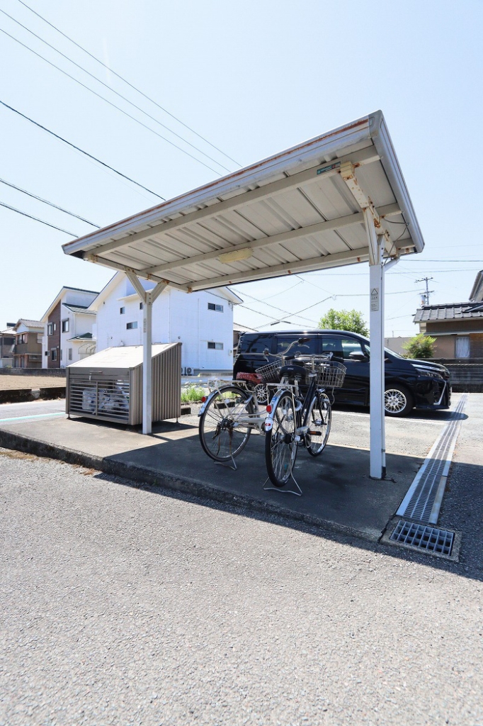 セジュール大原Ⅱ その他