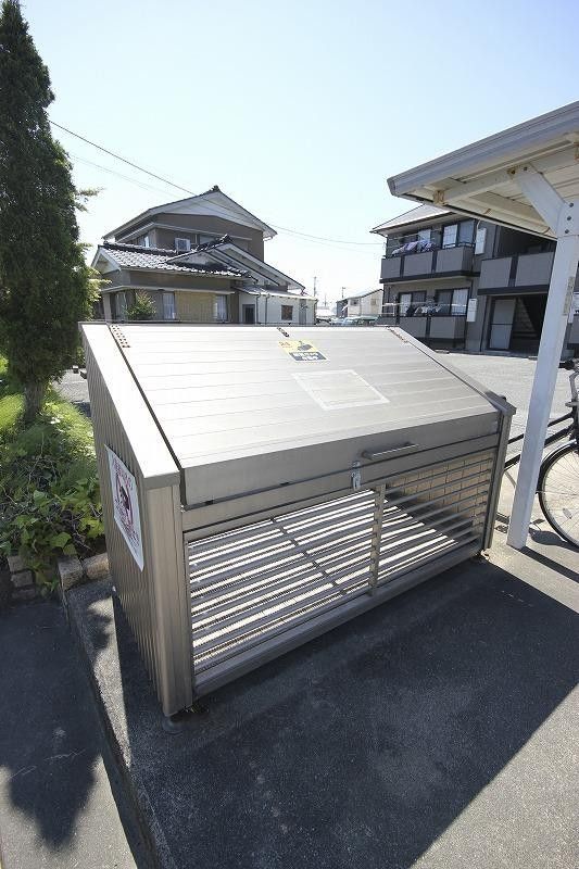 セジュール大原Ⅱ その他