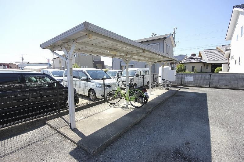 セジュール大原Ⅱ その他