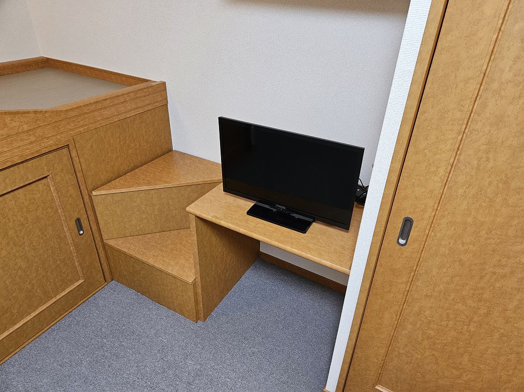 レオパレスリバーサイドタイラ その他