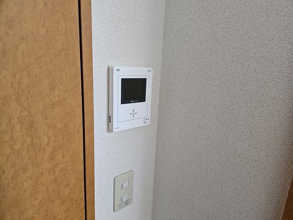 レオパレスリバーサイドタイラ その他