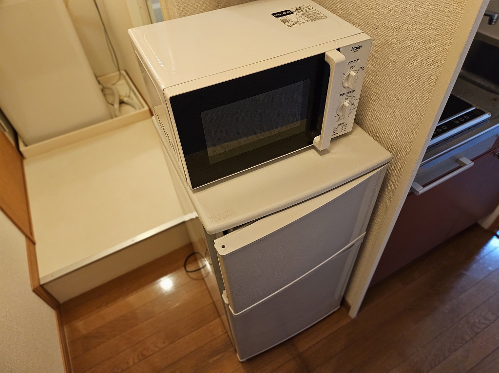 レオパレスリバーサイドタイラ その他