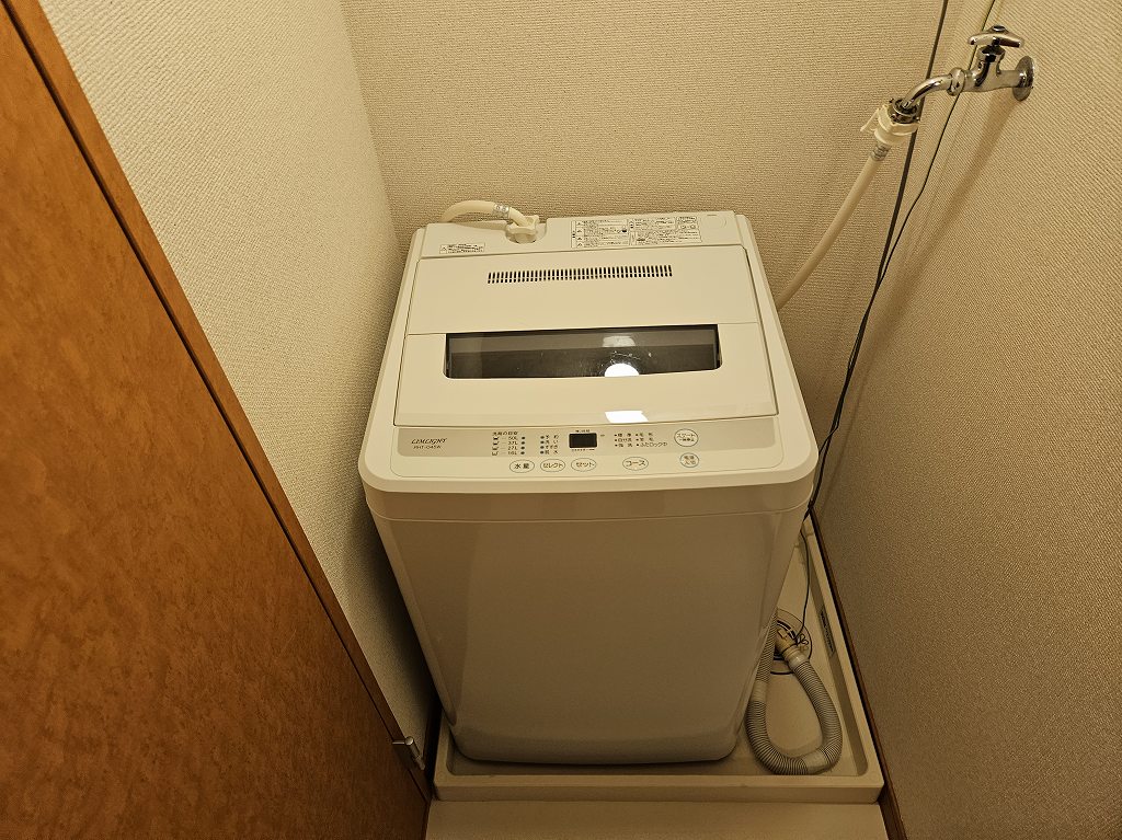 レオパレスリバーサイドタイラ その他