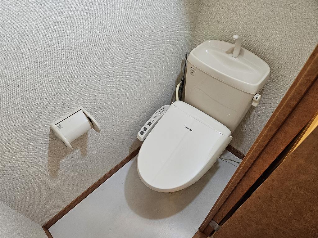 レオパレスリバーサイドタイラ その他