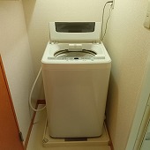 レオパレスラージ　グルーブ　Ⅱ その他