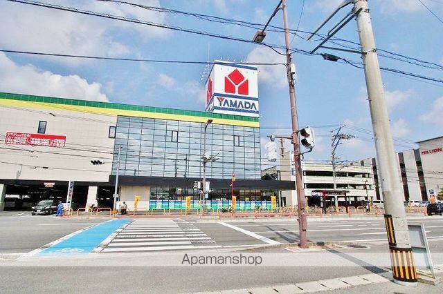 天神マンションⅠ・Ⅱ その他