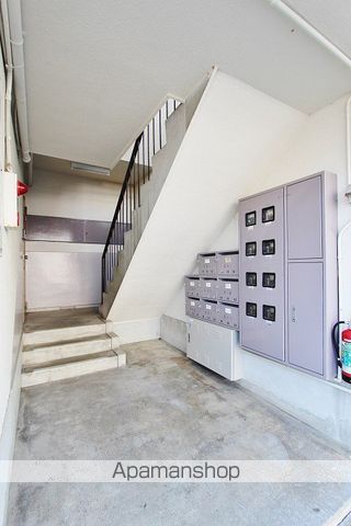 天神マンションⅠ・Ⅱ その他