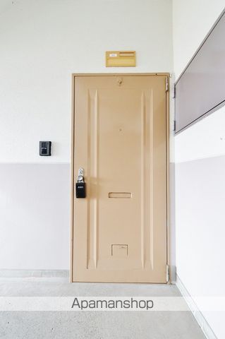 天神マンションⅠ・Ⅱ その他