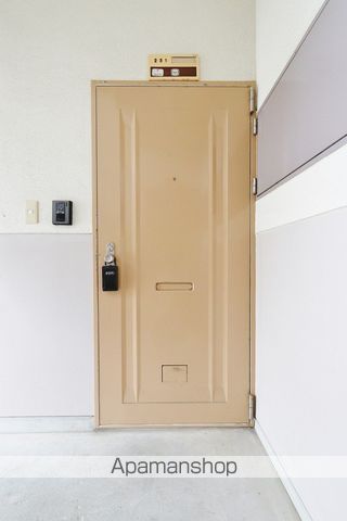 天神マンションⅠ・Ⅱ その他