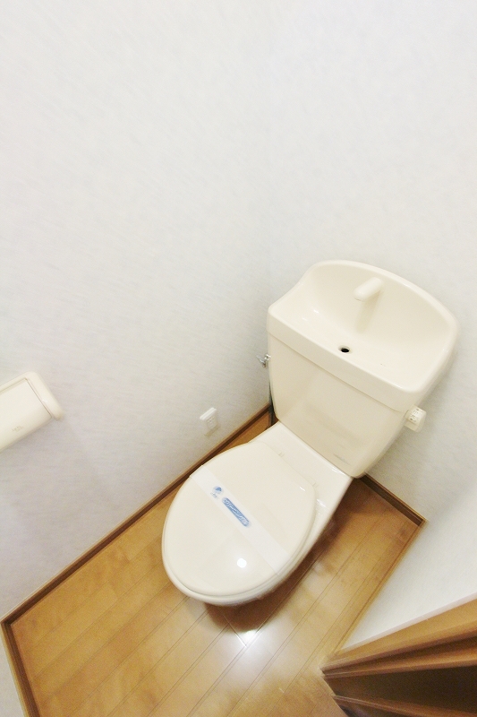 アノハイツⅠ その他