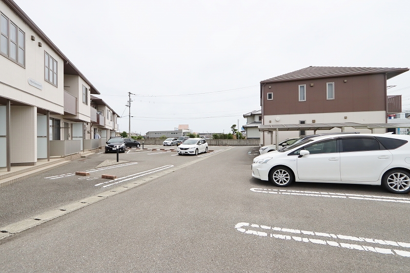 ヴィラ　エスペランス　Ⅲ その他
