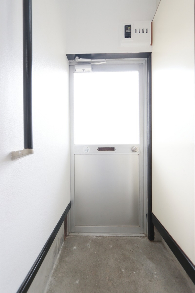 瑞風マンション その他