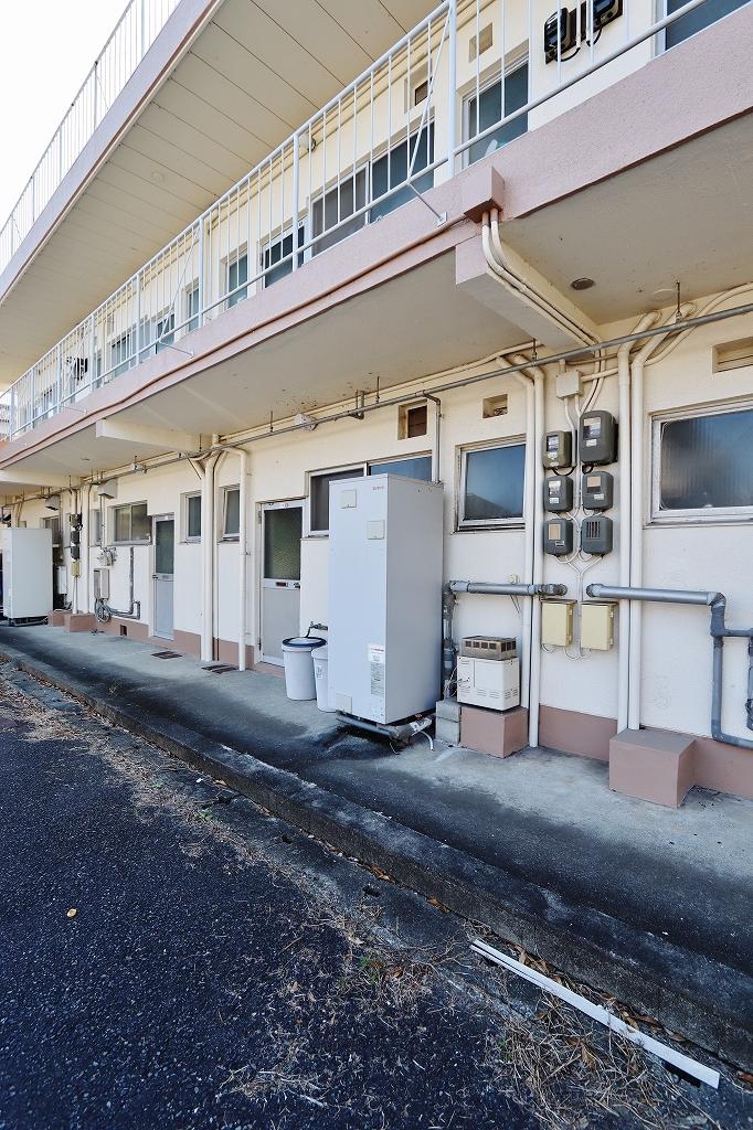 瑞風マンション その他