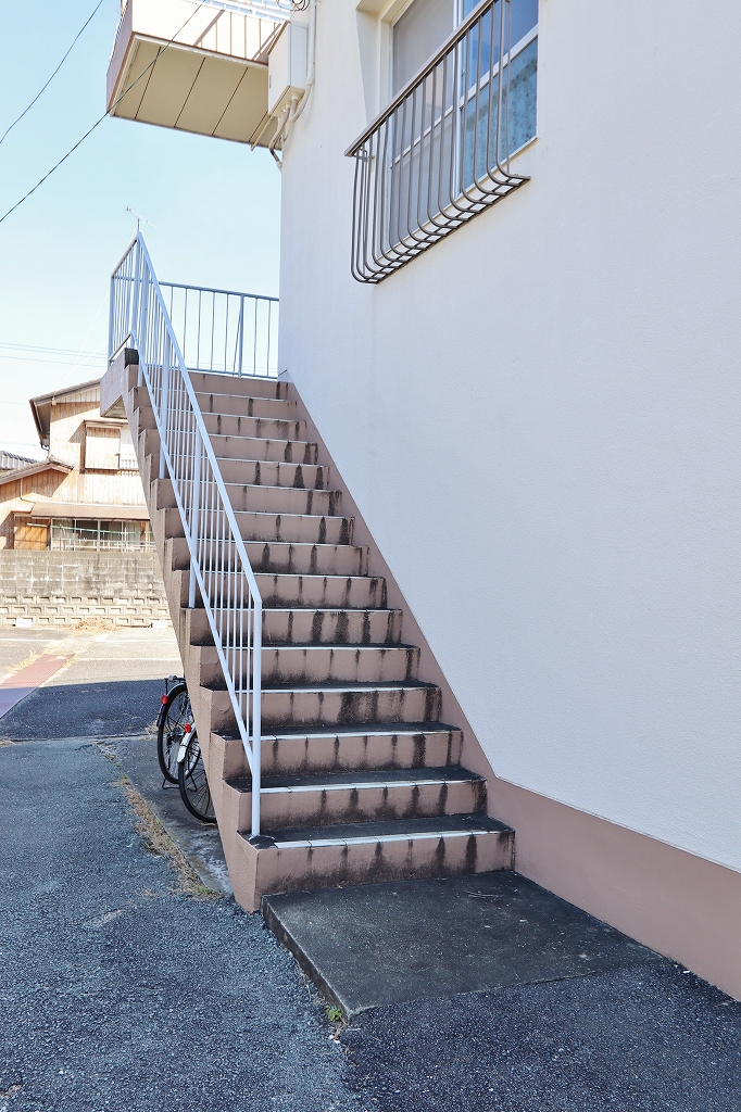 瑞風マンション その他