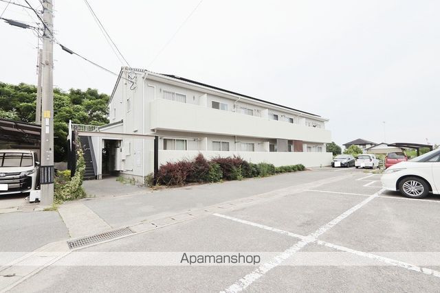 ピュアハイツＮＯＺＯＭＩ 外観