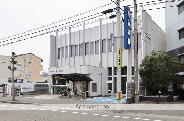 ファミール昭和町 その他