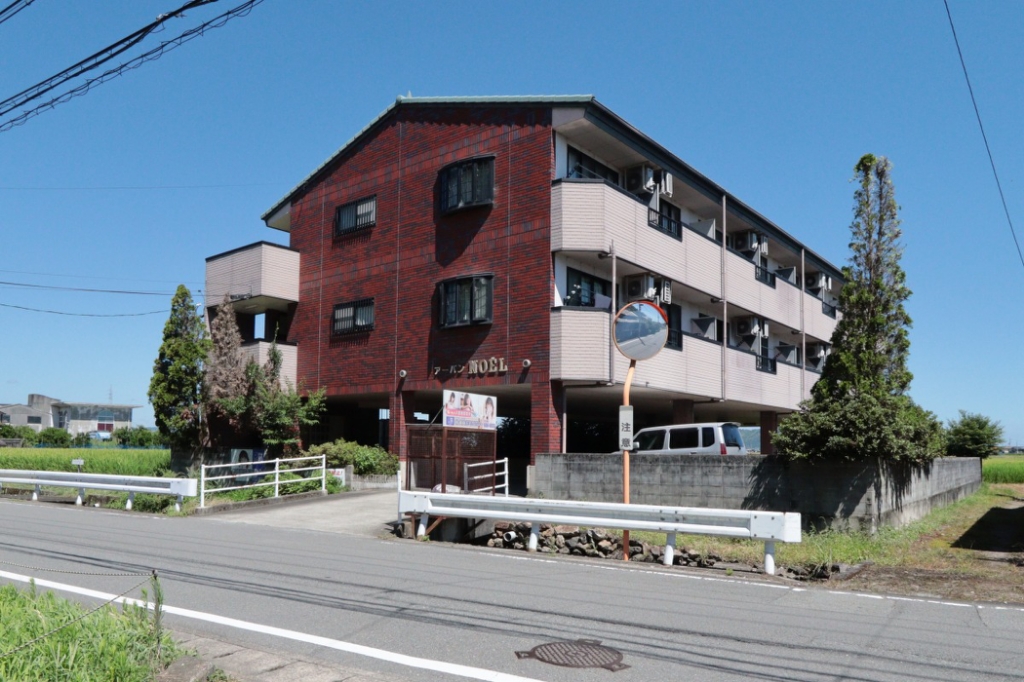 アーバンノエル 外観