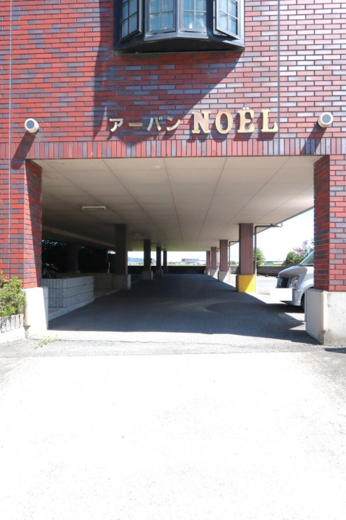 アーバンノエル 外観