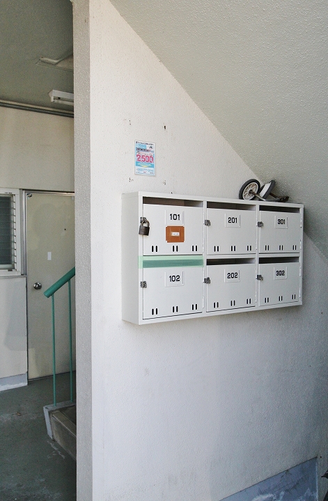 青葉マンション その他