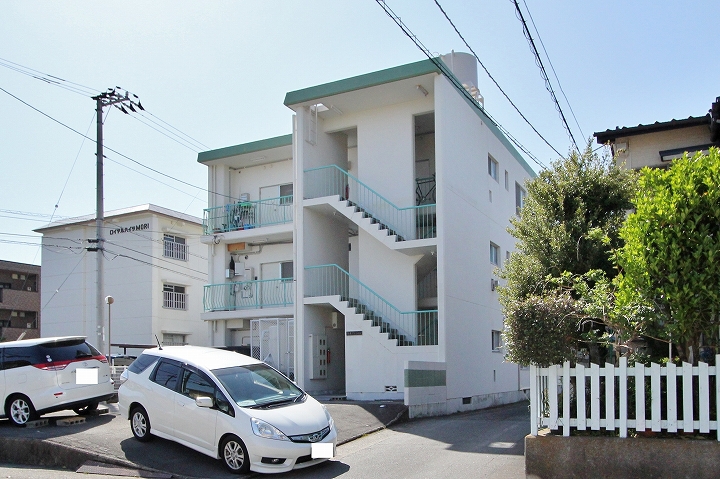 青葉マンション その他