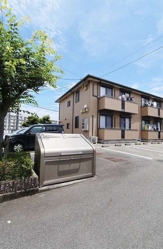 シャーメゾンⅡ番館 その他
