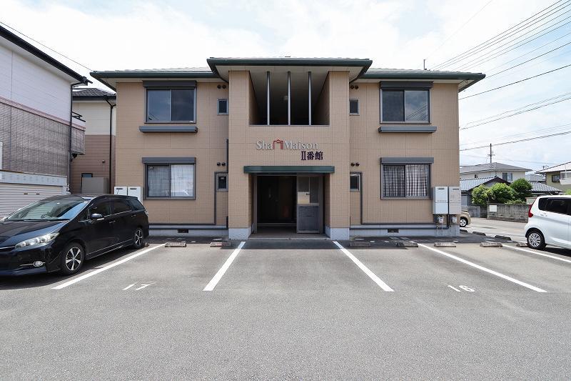 シャーメゾンⅡ番館 その他