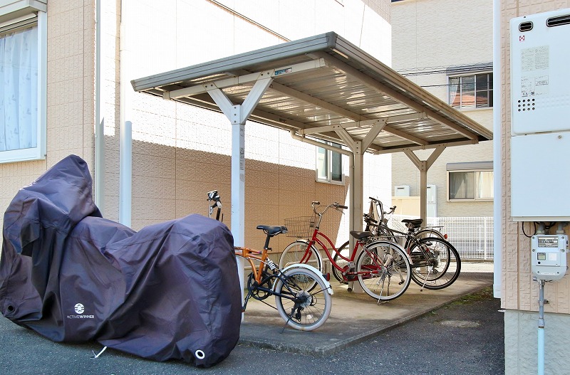 ハミングタウン　Ⅵ その他