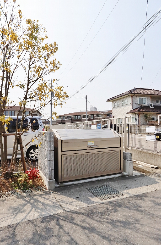 シャーメゾン北島 その他
