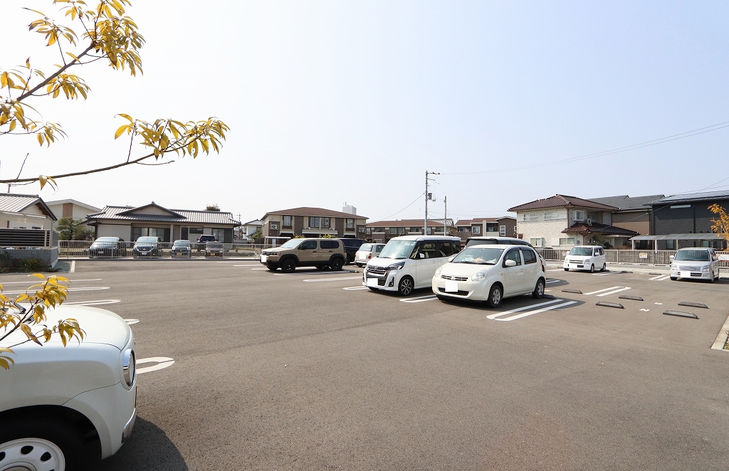 シャーメゾン北島 その他