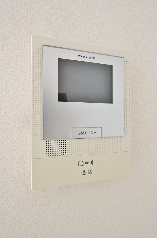 シャーメゾン南沖洲　Ｂ棟 その他