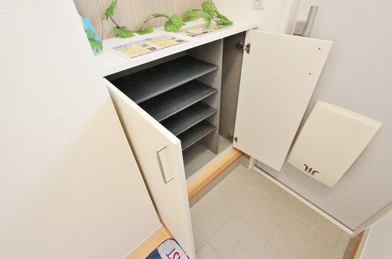 シャーメゾン南沖洲　Ｂ棟 その他