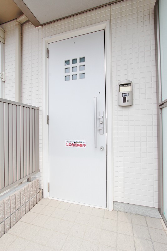 シャーメゾン南沖洲　Ｂ棟 その他