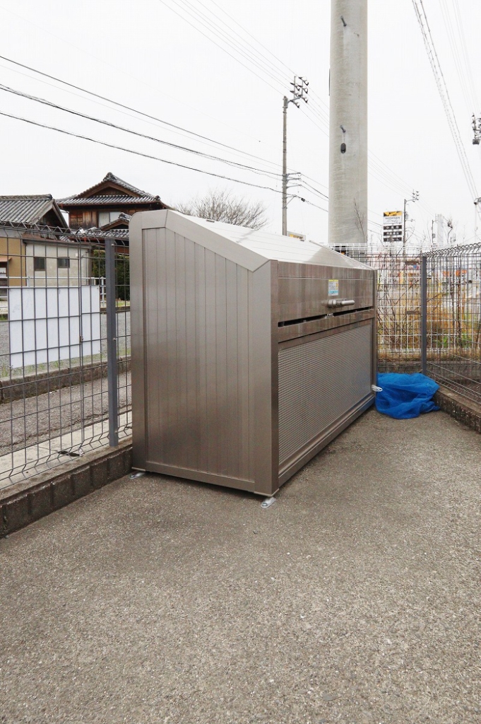 シャーメゾン霧ケ峰　Ａ棟 その他