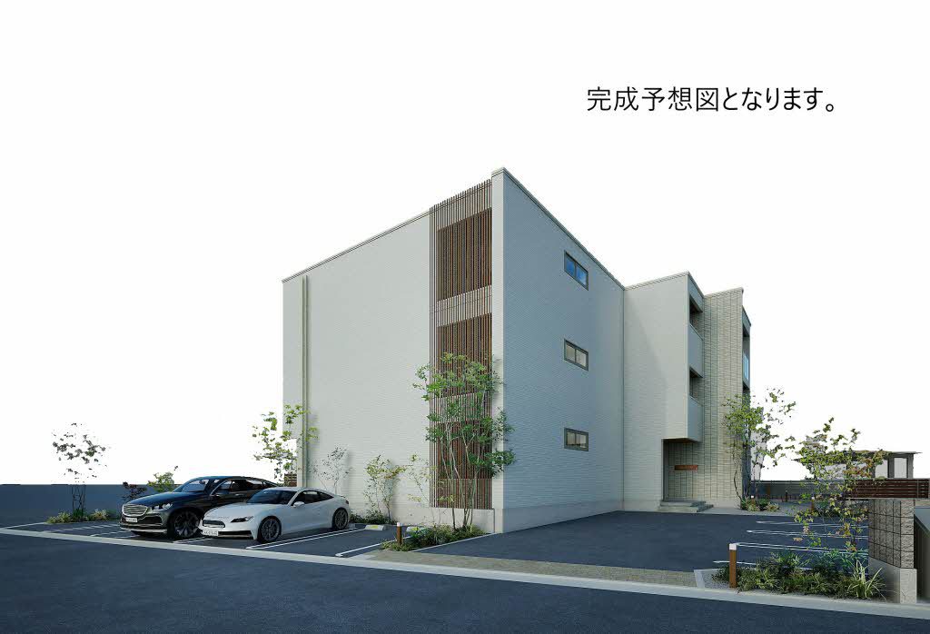 Ｍａｉｓｏｎ　ｄｅ　ＳＯＲＡ（メゾン　ド　ソラ） 外観