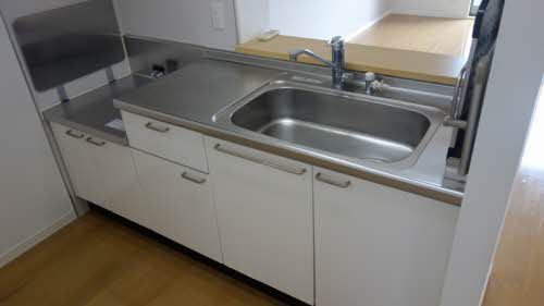 シャーメゾン　Ａ棟 その他