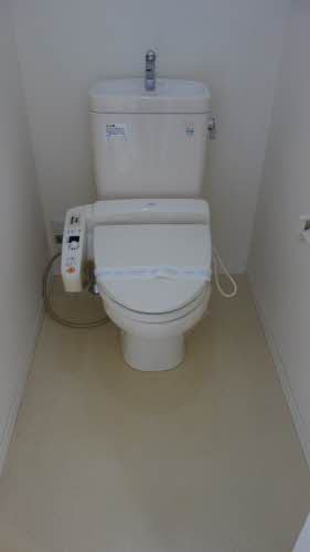 シャーメゾン　Ａ棟 その他
