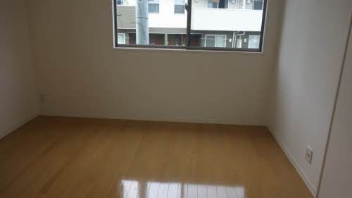 シャーメゾン　Ａ棟 その他
