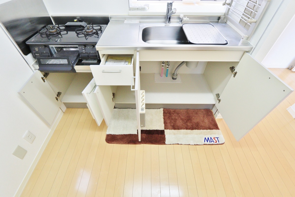 クラヴィエ南昭和　Ｄ棟 その他