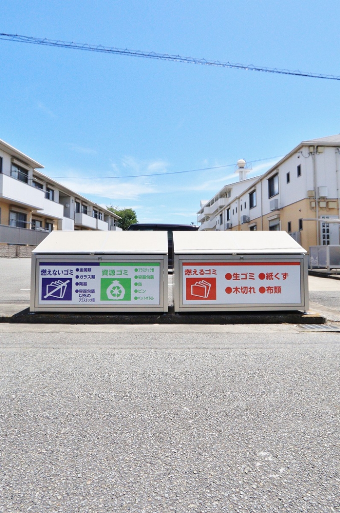 クラヴィエ南昭和　Ｄ棟 その他