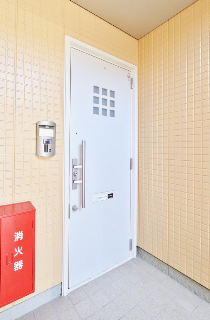 クラヴィエ南昭和　Ｄ棟 その他