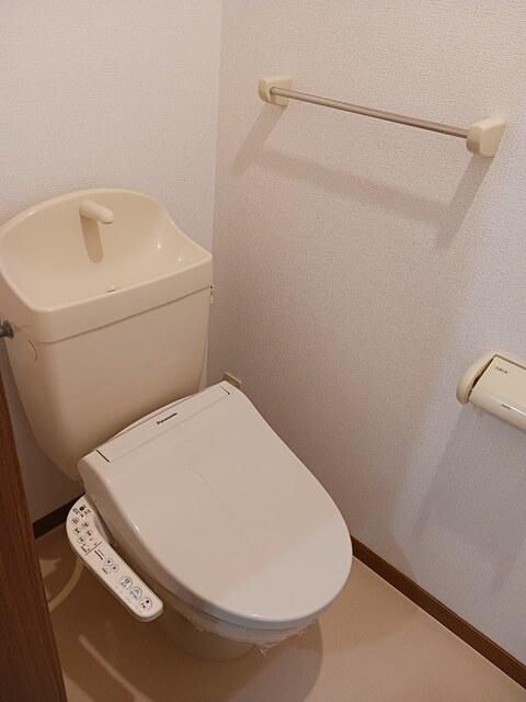 カサ　モデルナ　Ⅱ トイレ
