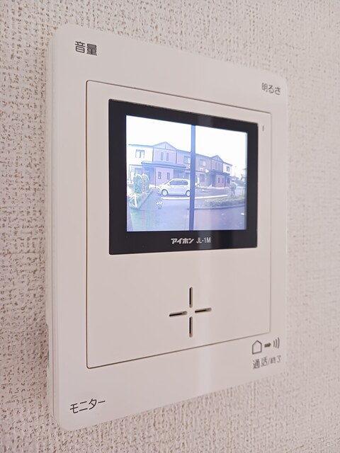 カサ　モデルナ　Ⅱ その他設備
