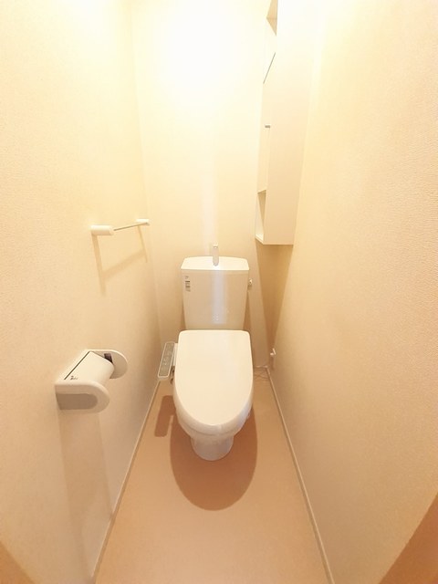 ラ　ルーチェ　Ａ トイレ