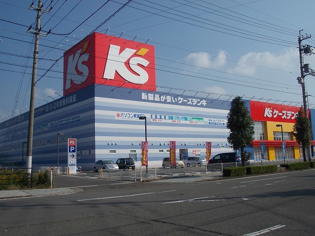 ラ　ルーチェ　Ａ その他