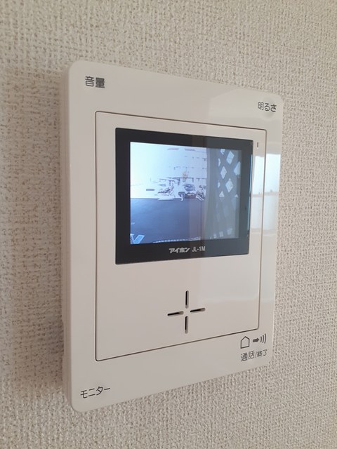 ラ　ルーチェ　Ａ その他設備