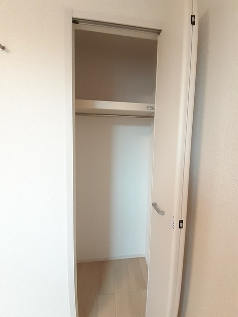 ミライエ宝田　Ⅱ 収納