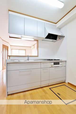 ナトゥラヴィータ五番館 その他