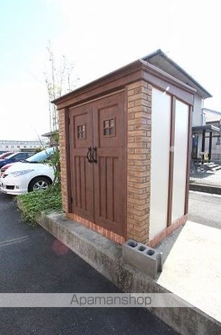 ナトゥラヴィータ五番館 その他